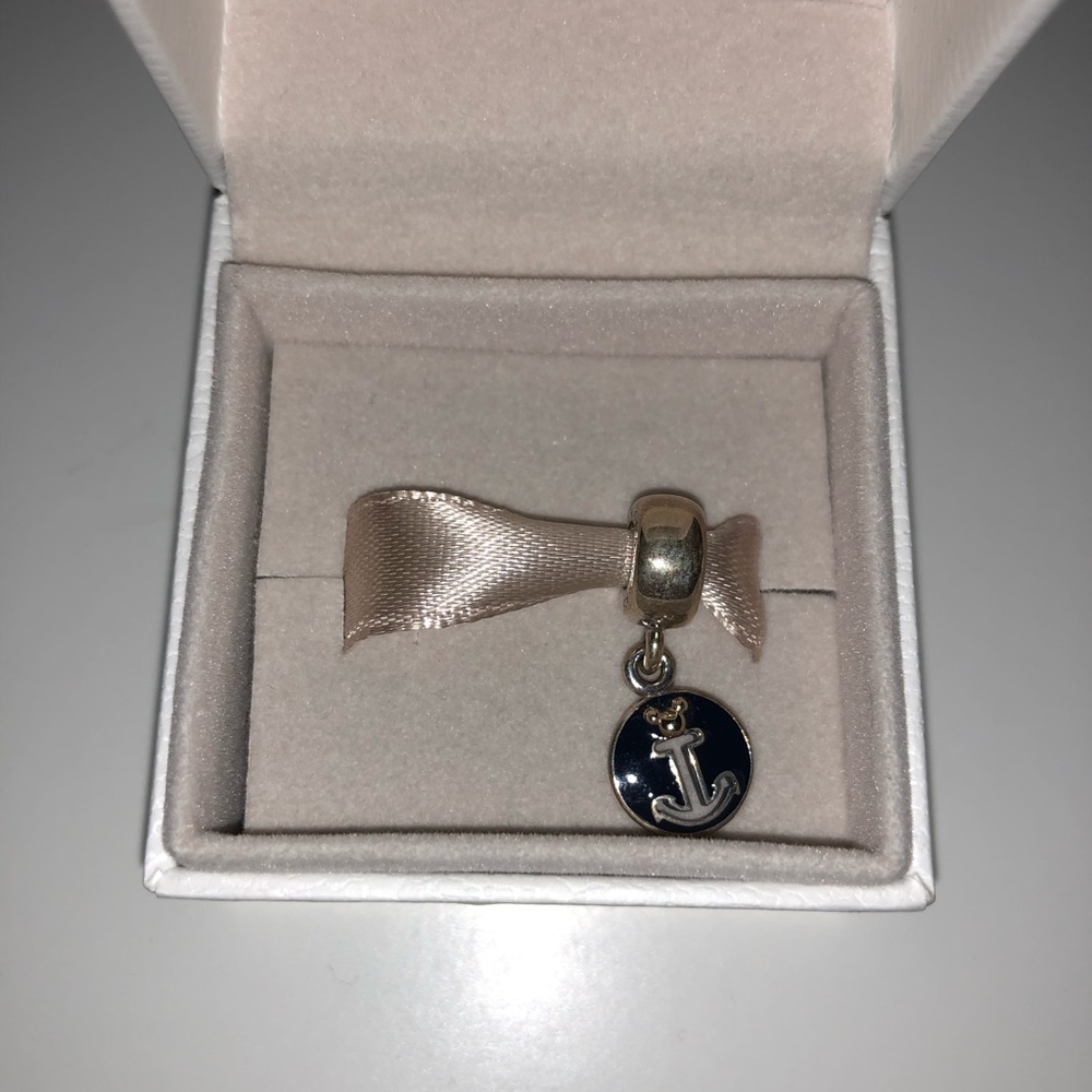 Disney Cruise Line Pandora Dangle